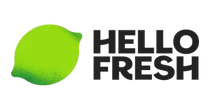 Hello Fresh