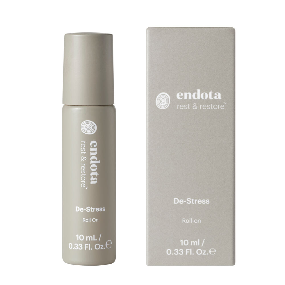 DeStress Essential Oil Rollerball 10ml One Fine Baby