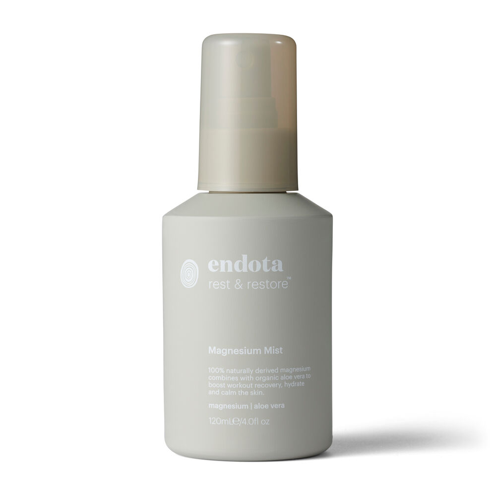 One Fine Baby Magnesium Mist Spray 120ml