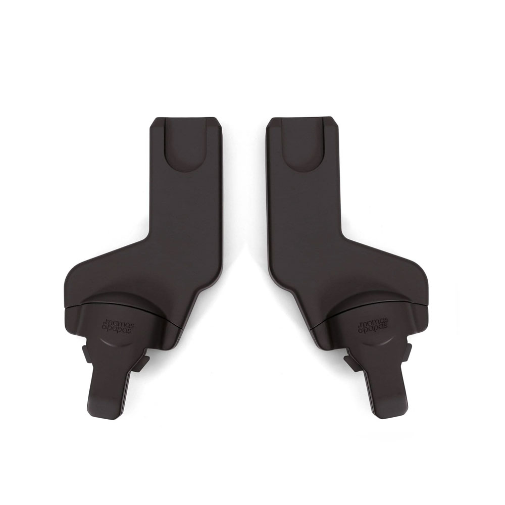 Ocarro Pram Car Seat Adaptors One Fine Baby