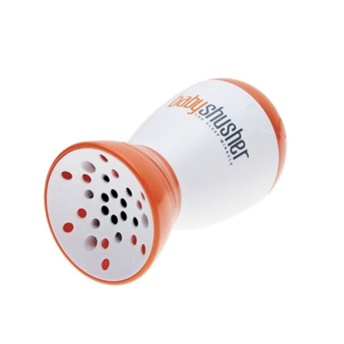 Baby Shusher The Sleep Miracle One Fine Baby