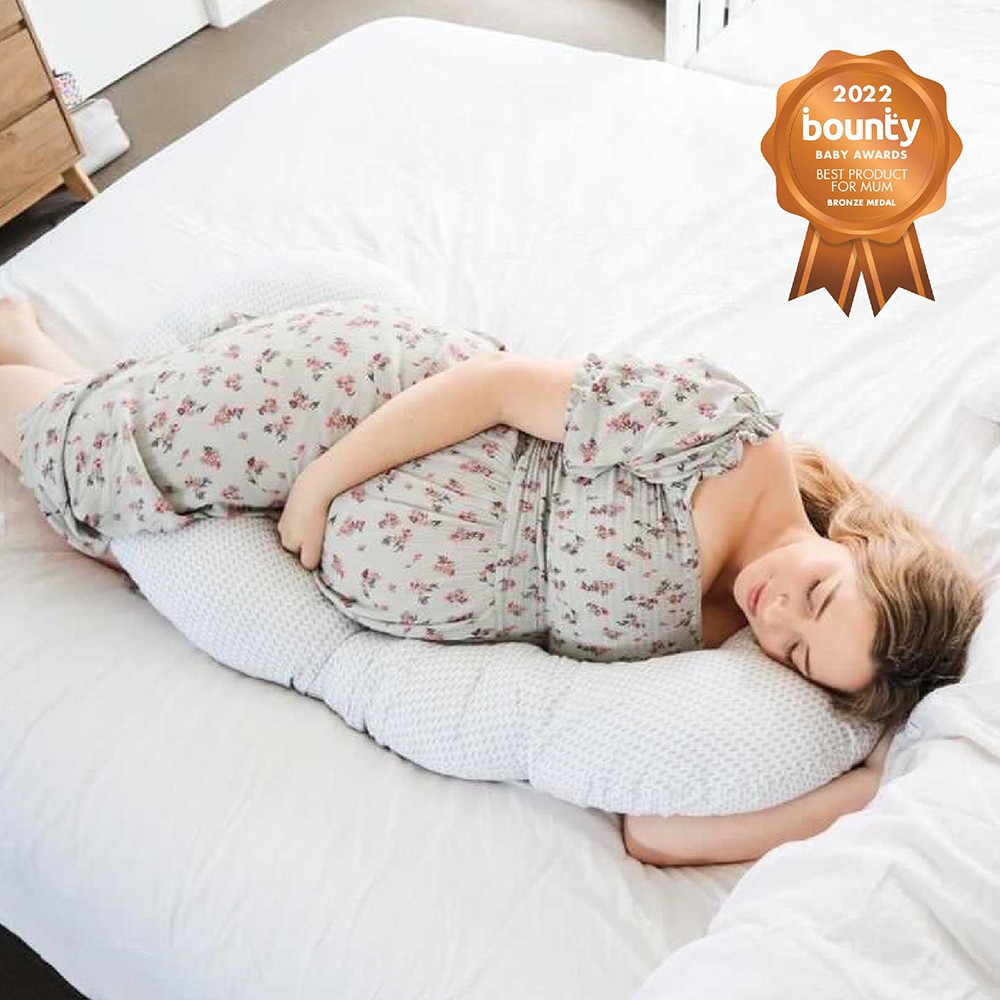 Sleepybelly Pregnancy Pillow