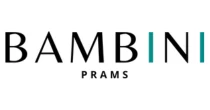 Bambini Prams