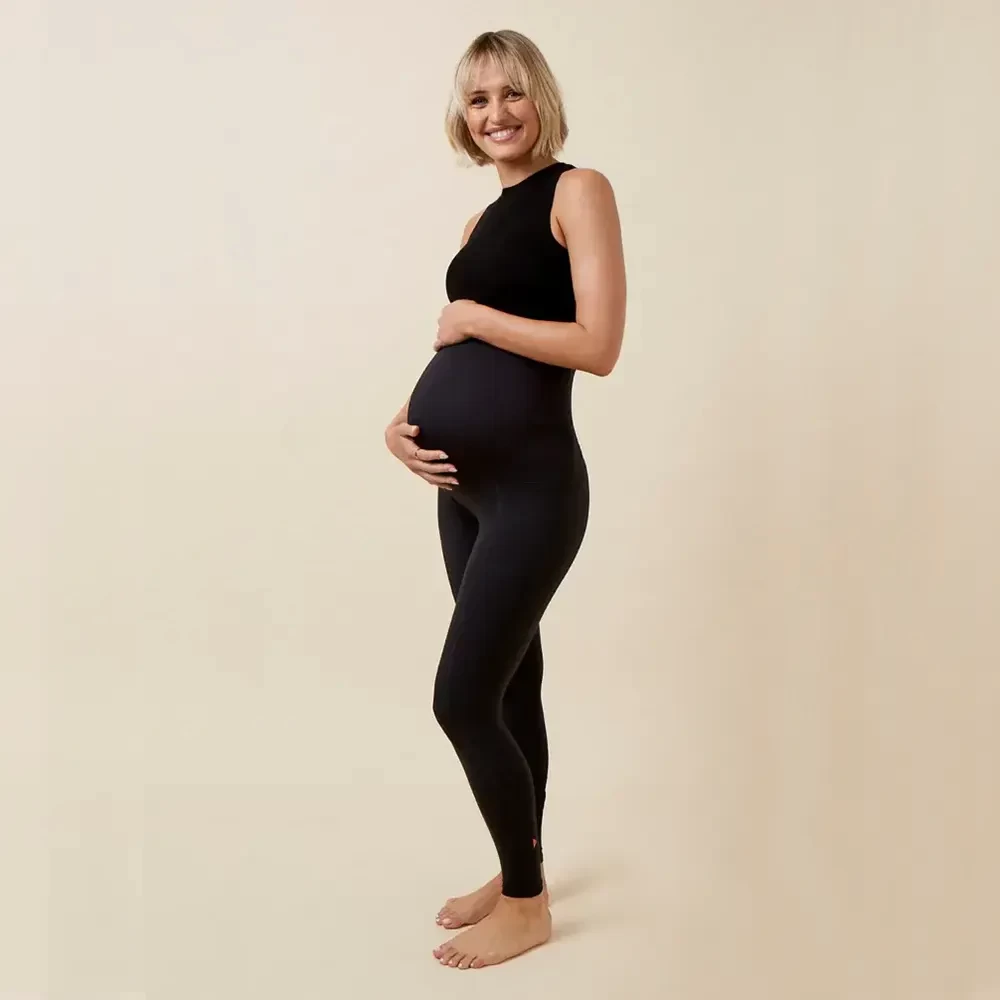SRC Recovery Leggings - Pregnancy - Buy The Best Maternity Leggings For  Moms – Wow Baby