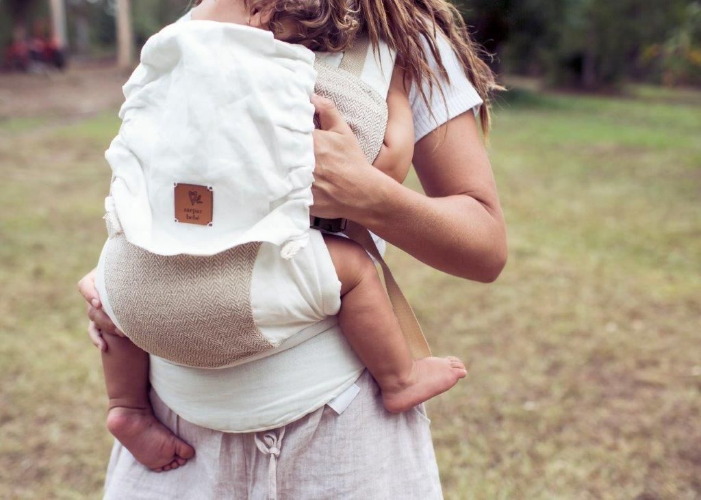 One Fine Baby Behind The Brand Zarpar Bebe