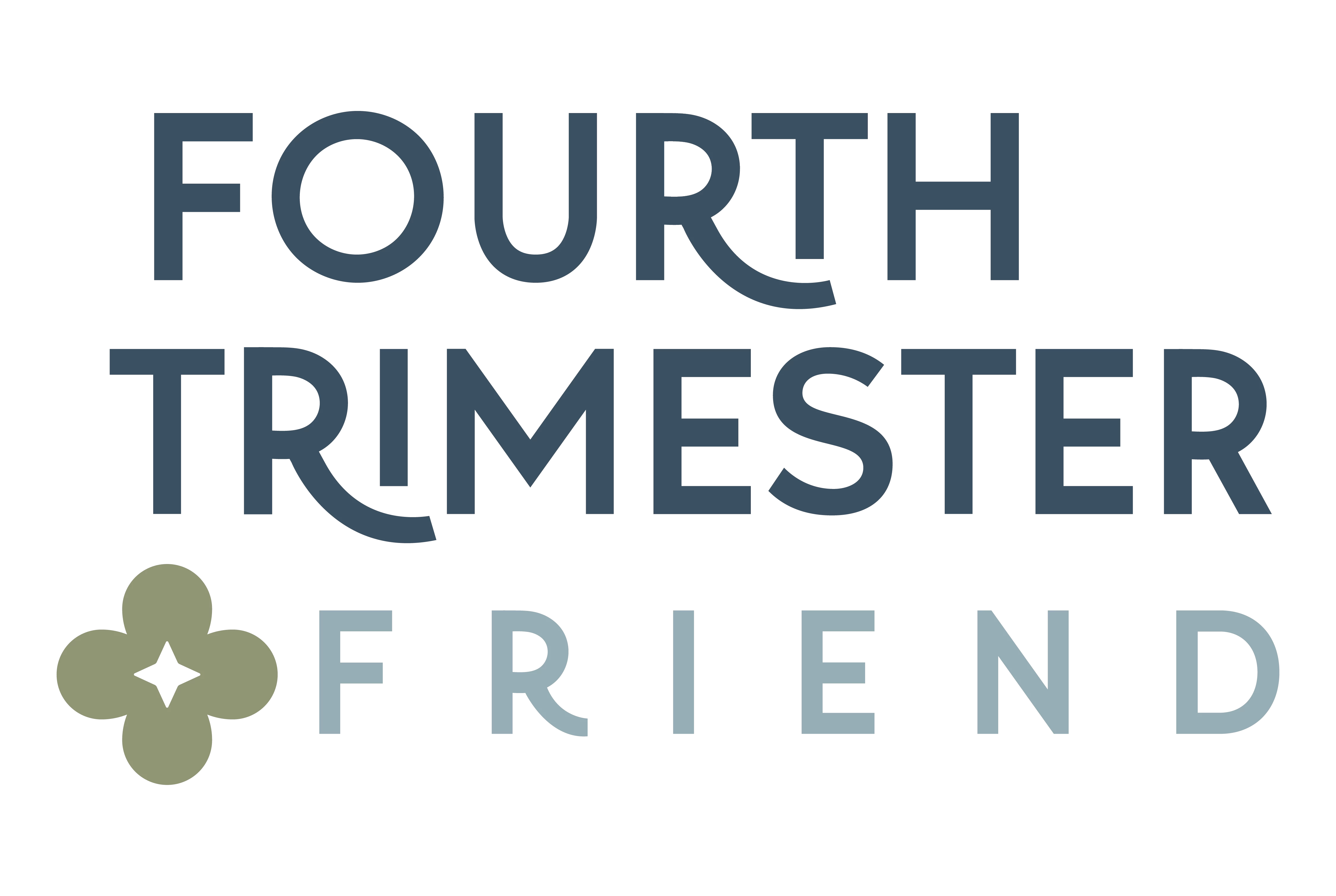 Fourth Trimester Friend