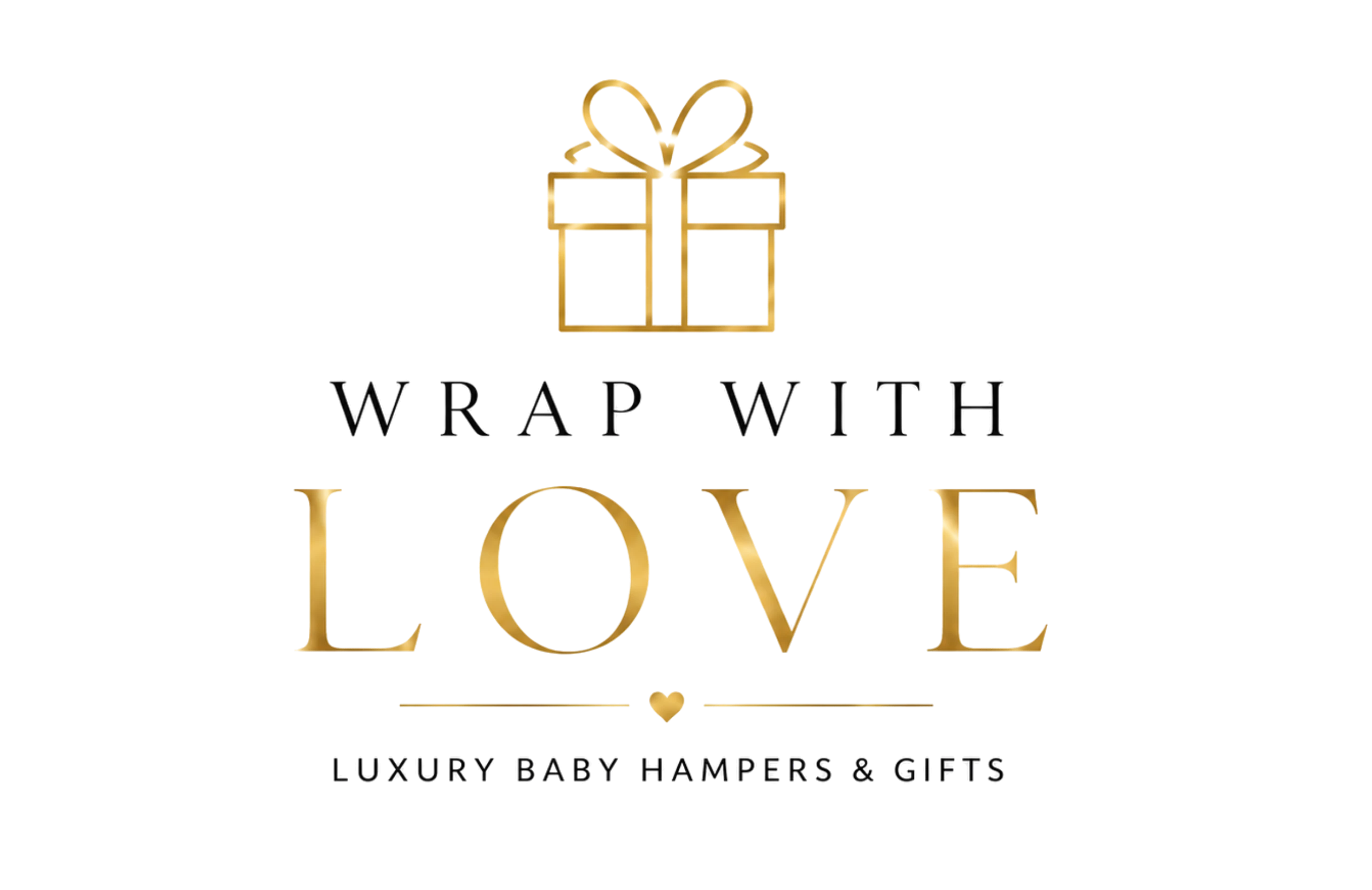 Wrap with Love