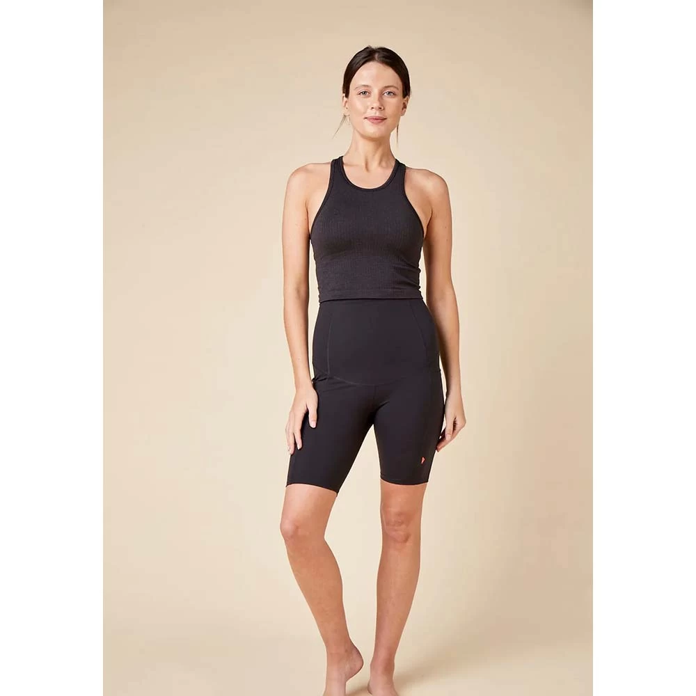 Restorer Postpartum Compression Support Shorts