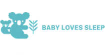 Baby Loves Sleep