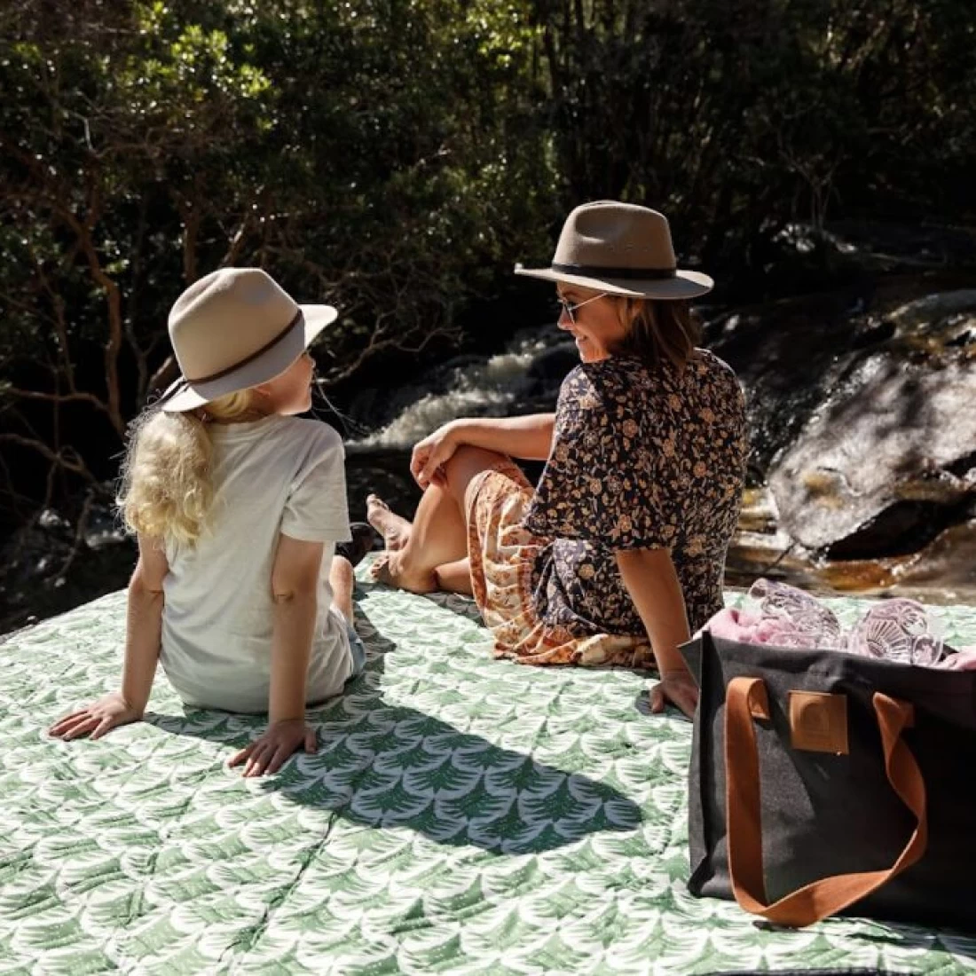 best beach blanket australia