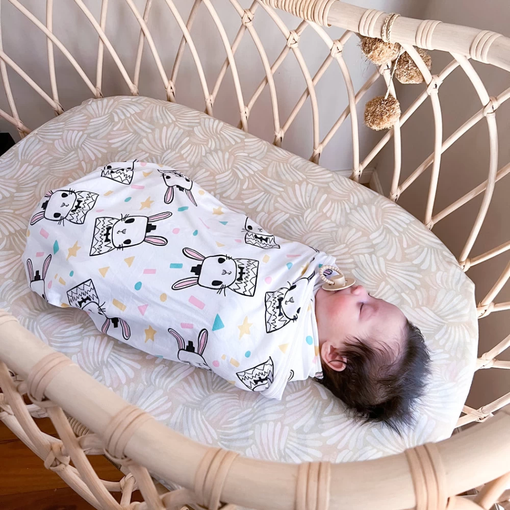 Koala discount hugs swaddle