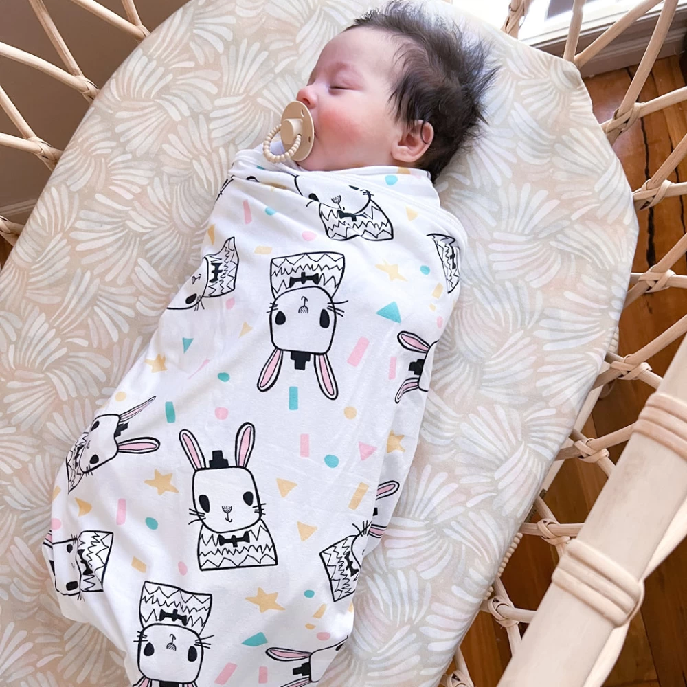 Koala swaddle 2024