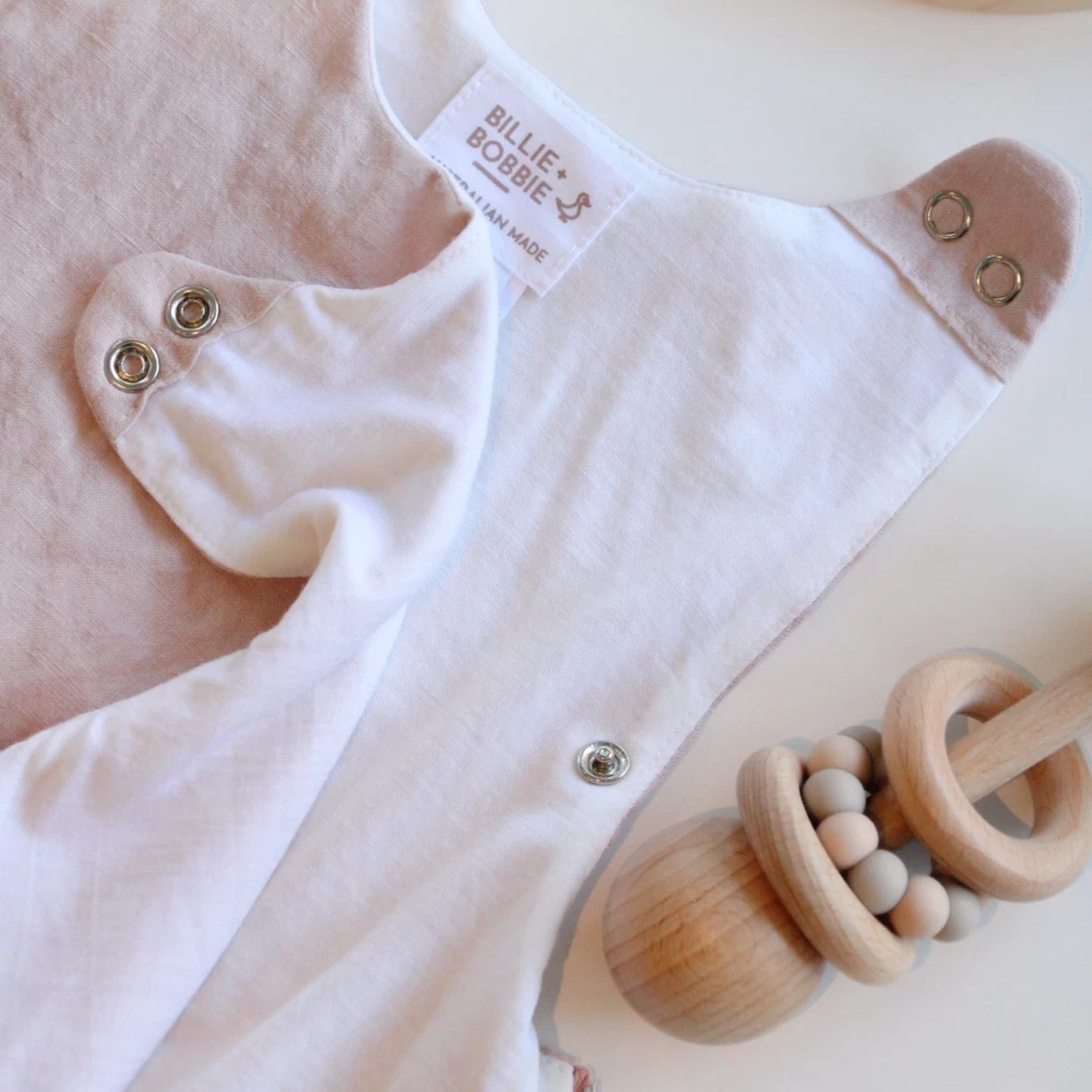 One Fine Baby All Season Merino Wool Baby Sleeping Bag