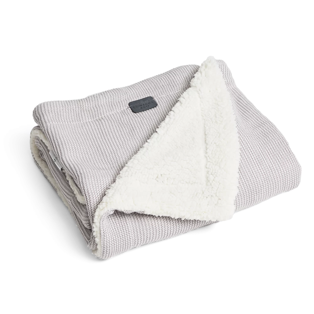 Stroller Blanket One Fine Baby