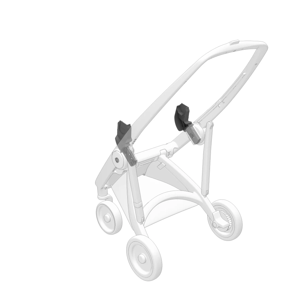 Greentom sales travel system