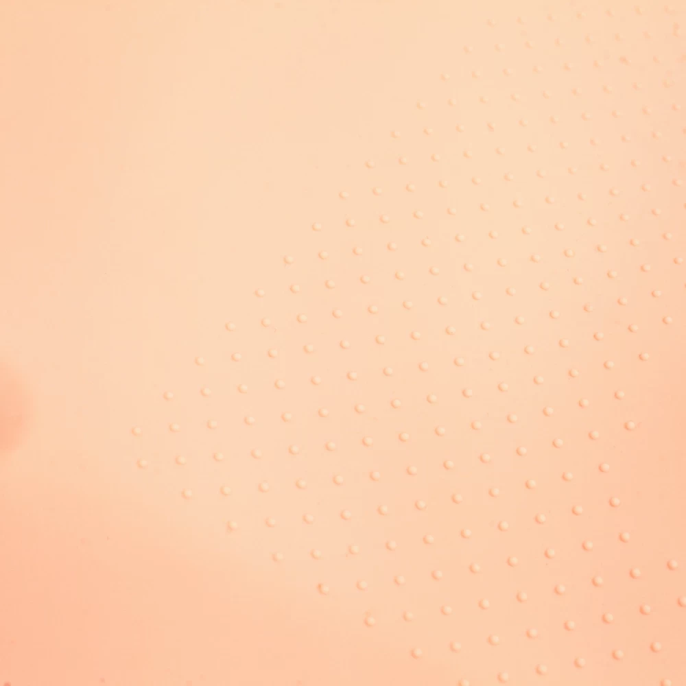 Waterproof Car Seat & Pram Liner in Coral Pink One Fine Baby