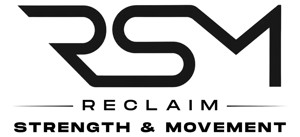Reclaim Strength and Movement