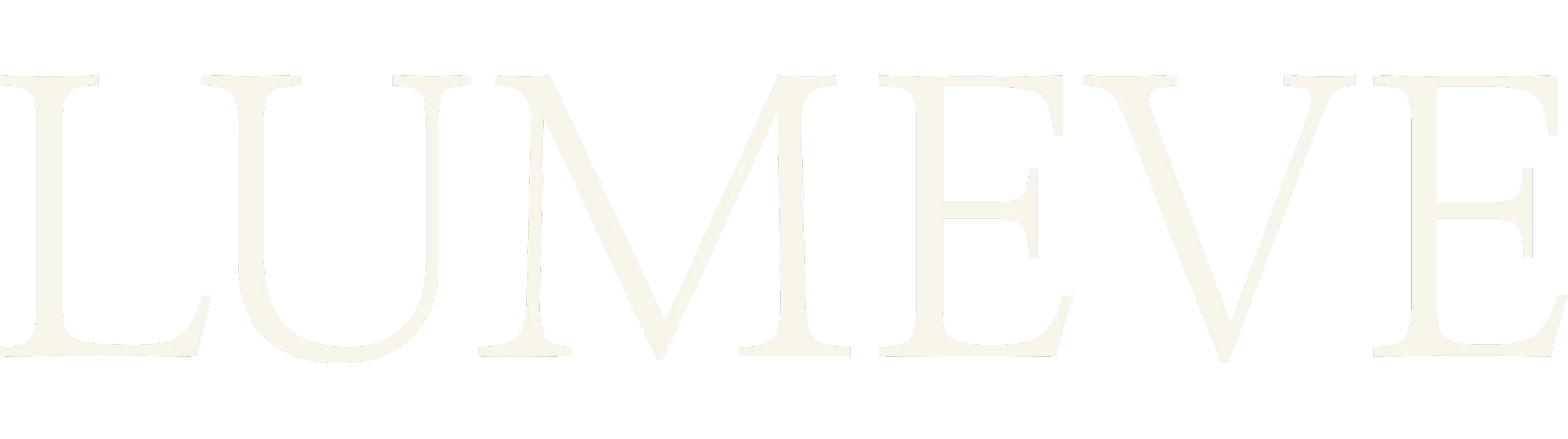 Lumeve