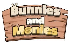 Bunnies Monies