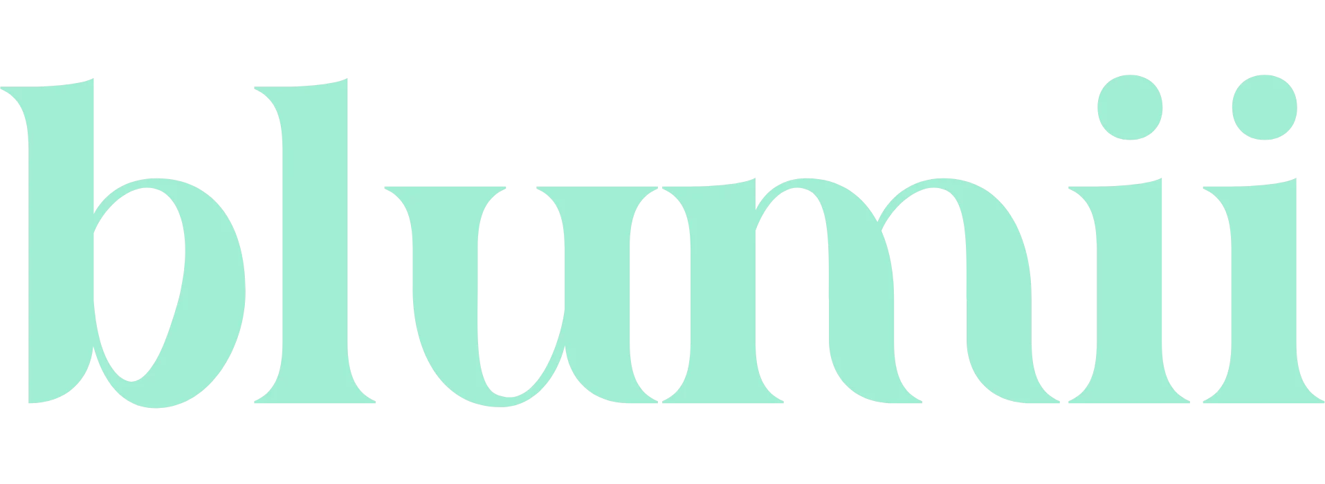Blumii